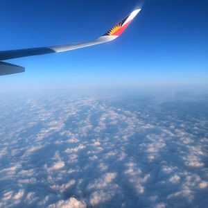 Meet your Posher, Mitchel